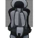 Infant Safe Seat Portable Baby Safety Seat