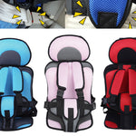 Infant Safe Seat Portable Baby Safety Seat