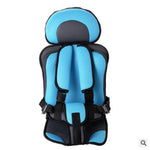 Infant Safe Seat Portable Baby Safety Seat