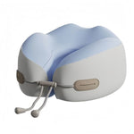 Travel in Total Comfort with Our Ergonomic Memory Foam Neck Pillow