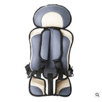 Infant Safe Seat Portable Baby Safety Seat