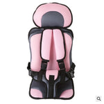 Infant Safe Seat Portable Baby Safety Seat