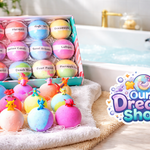Turn Bath Time Into Fun – Kids Actually Love It 🛁✨